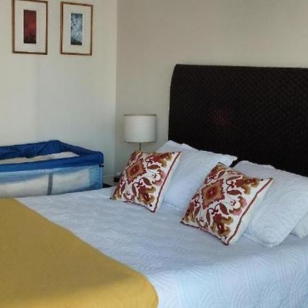 Suites El Golf San Sebastian 2711 Las Condes Santiago Kültér fotó