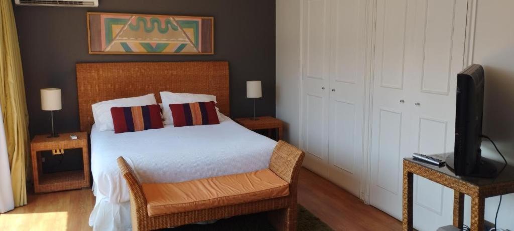 Suites El Golf San Sebastian 2711 Las Condes Santiago Kültér fotó