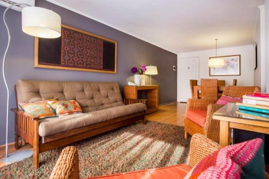 Suites El Golf San Sebastian 2711 Las Condes Santiago Kültér fotó